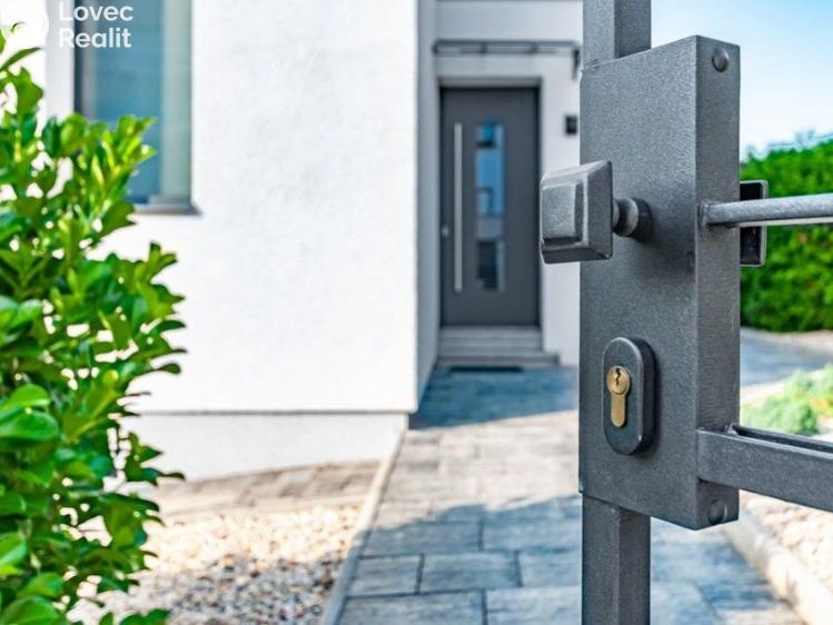 Prodej kanceláře Praha, Herbenova č. 26