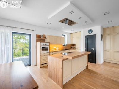 Продажа офисного помещения Praha, Herbenova č. 1