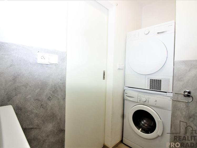 Prodej bytu 1+1 Znojmo, Gagarinova č. 10