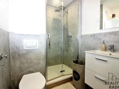 Prodej bytu 1+1 Znojmo, Gagarinova č. 6