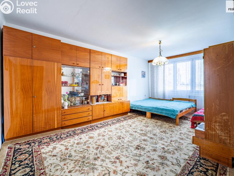 Prodej bytu 2+1 České Budějovice, Plzeňská č. 2