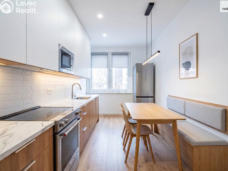 Prodej bytu 2+1 České Budějovice, Plzeňská č. 4