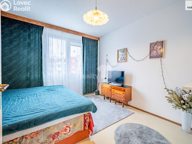 Prodej bytu 2+1 České Budějovice, Plzeňská č. 14