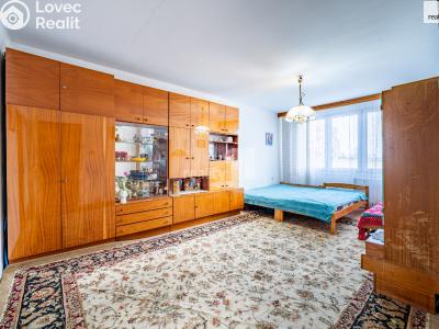 Prodej bytu 2+1 České Budějovice, Plzeňská č. 2