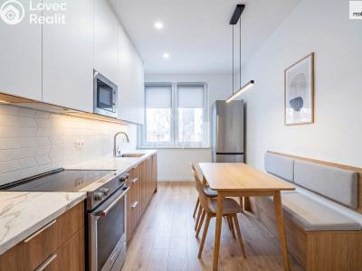 Prodej bytu 2+1 České Budějovice, Plzeňská č. 4