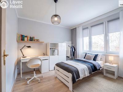 Prodej bytu 2+1 České Budějovice, Plzeňská č. 6