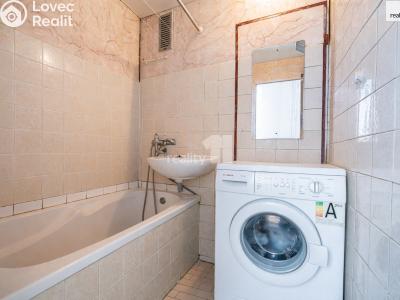 Продажа квартиры 2+1 České Budějovice, Plzeňská č. 9