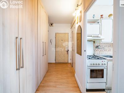 Продажа квартиры 2+1 České Budějovice, Plzeňská č. 11