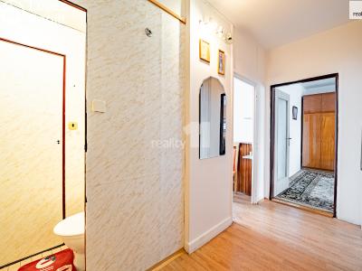 Продажа квартиры 2+1 České Budějovice, Plzeňská č. 12