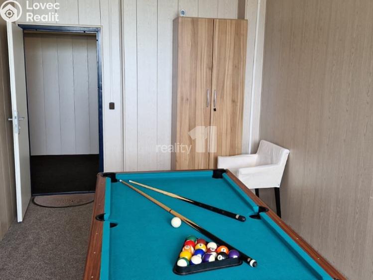 Rent production hall Praha-Zličín, Strojírenská č. 6