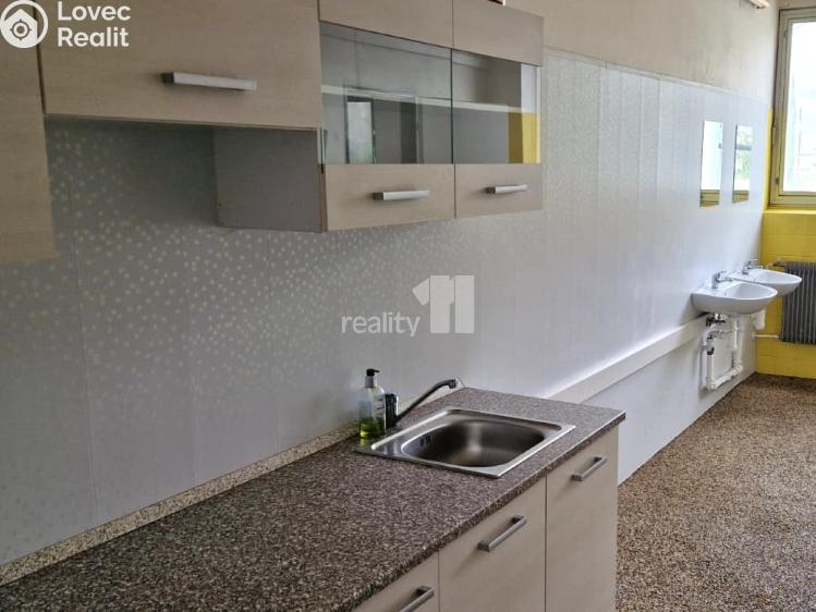 Rent production hall Praha-Zličín, Strojírenská č. 7