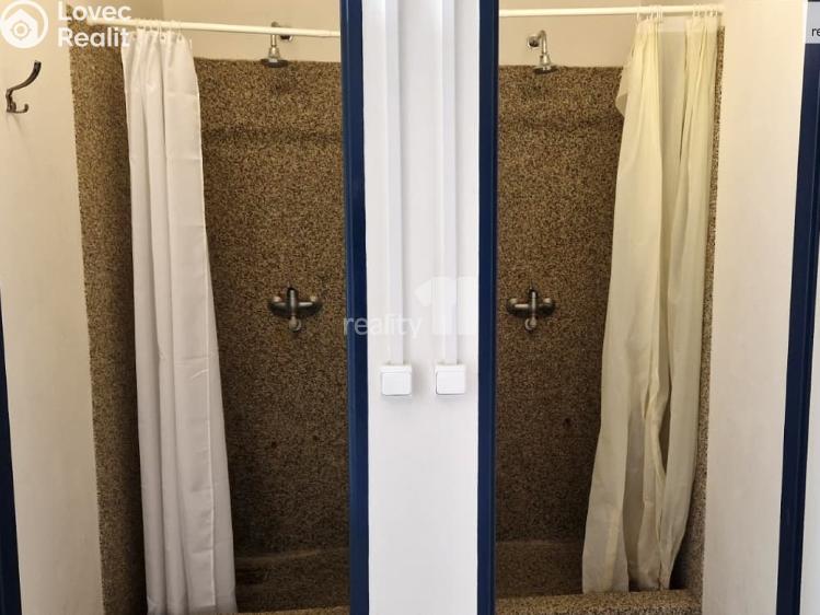 Rent production hall Praha-Zličín, Strojírenská č. 8