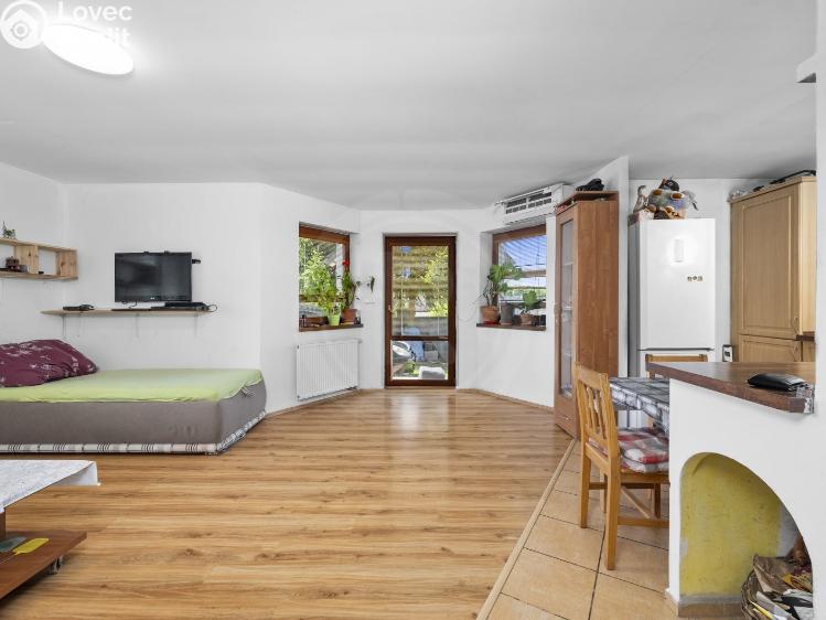 Prodej rodinného domu Doudleby č. 7