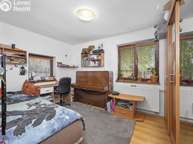 Prodej rodinného domu Doudleby č. 13