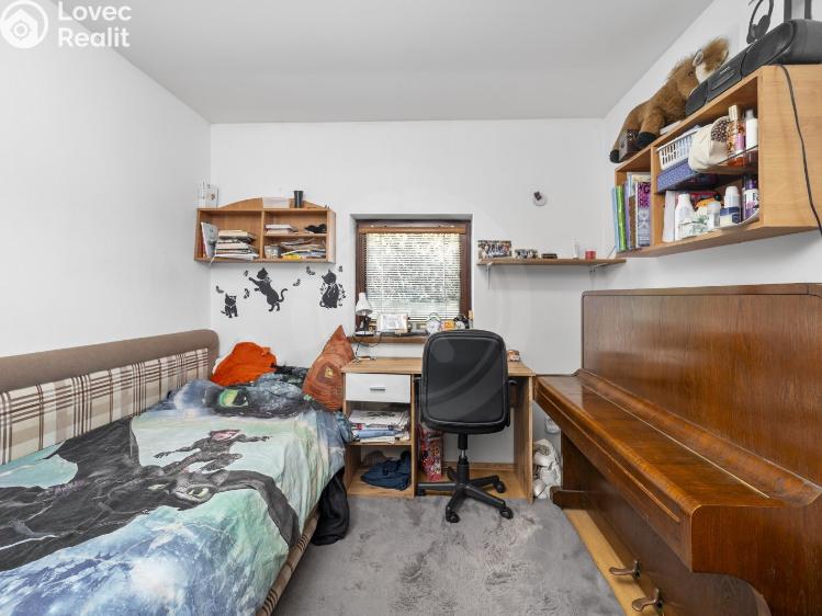 Prodej rodinného domu Doudleby č. 14