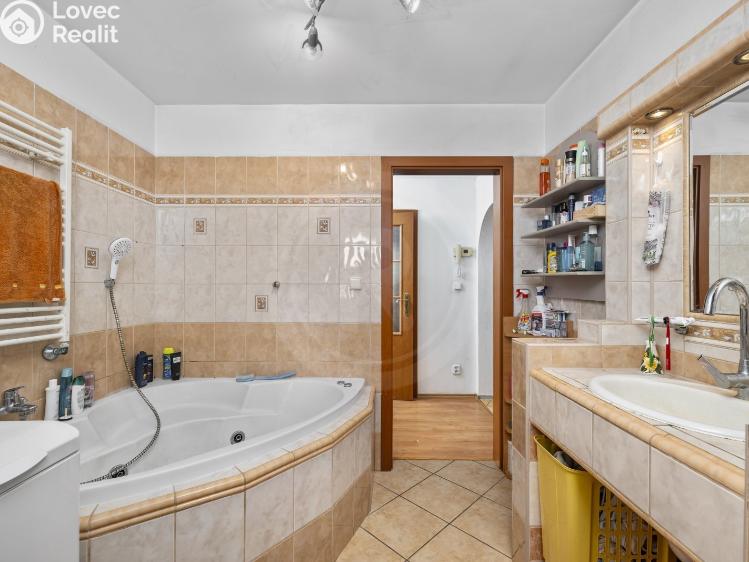 Prodej rodinného domu Doudleby č. 16