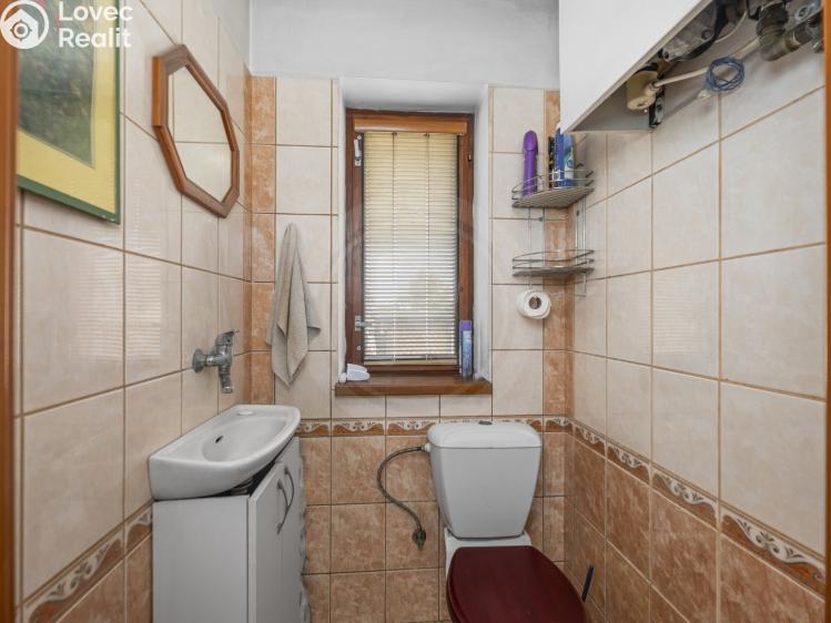 Prodej rodinného domu Doudleby č. 17