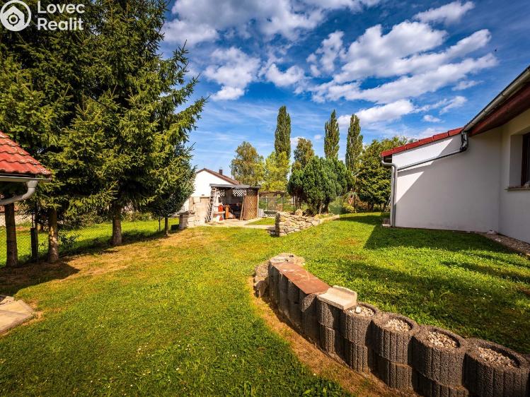 Prodej rodinného domu Doudleby č. 20