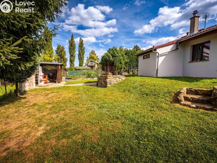 Prodej rodinného domu Doudleby č. 21