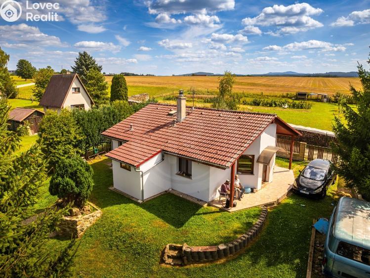 Prodej rodinného domu Doudleby č. 27