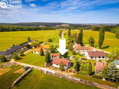 Продаж сімейного будинку Doudleby č. 2