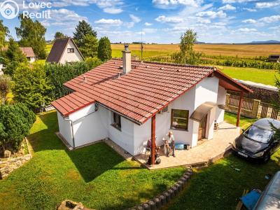 Продаж сімейного будинку Doudleby č. 4