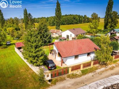 Продаж сімейного будинку Doudleby č. 5