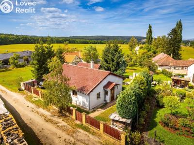 Продаж сімейного будинку Doudleby č. 6