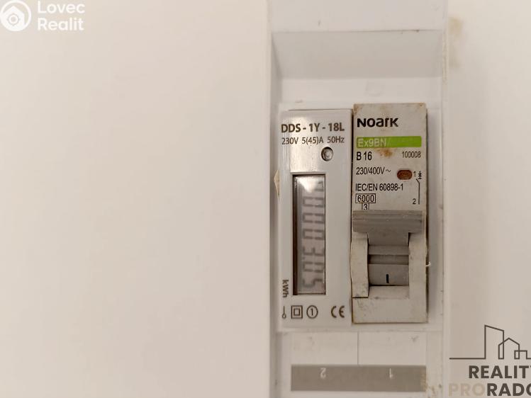 Prodej garáže Brno č. 7