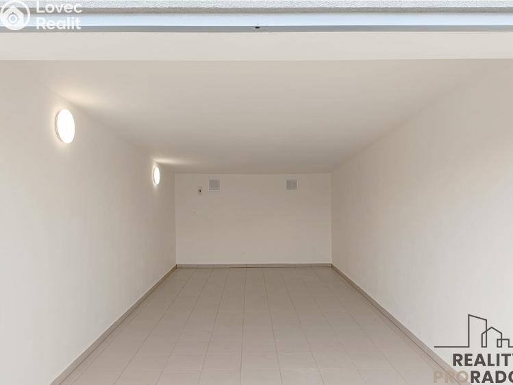 Prodej garáže Brno č. 9