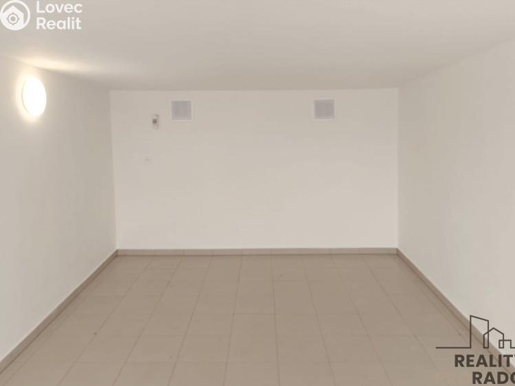 Prodej garáže Brno č. 10