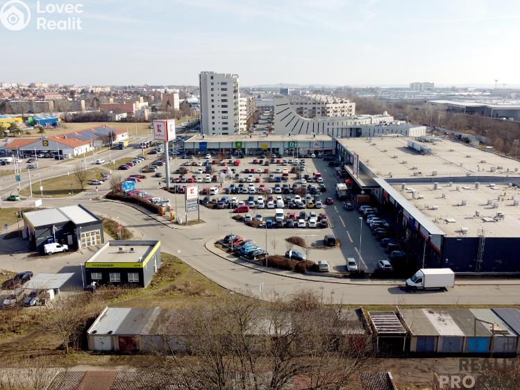 Prodej garáže Brno č. 15