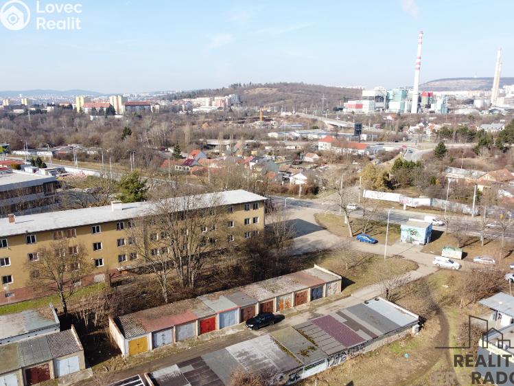 Prodej garáže Brno č. 18
