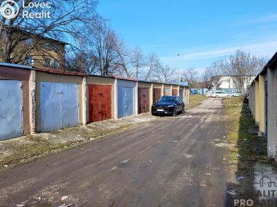 Prodej garáže Brno č. 4