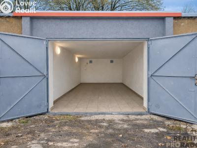 Prodej garáže Brno č. 6