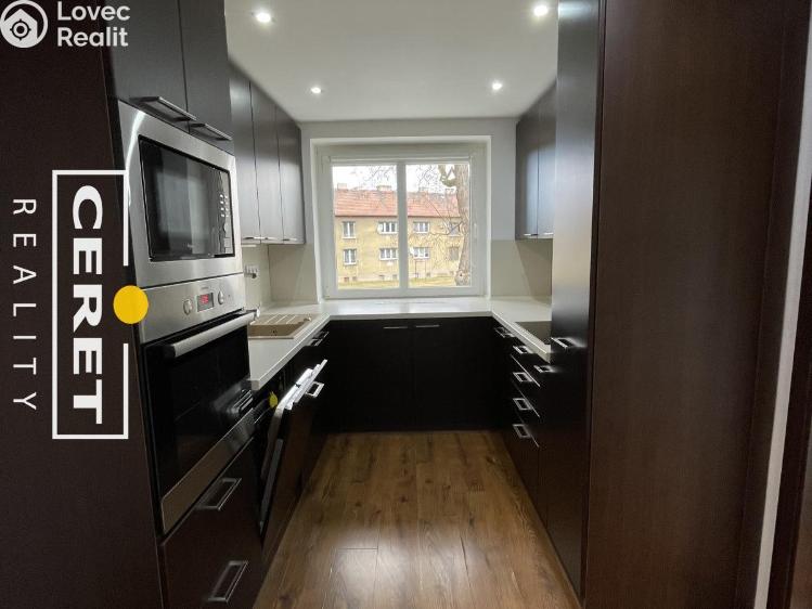 Pronájem bytu 3+1 Staňkovice č. 1