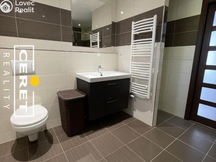 Pronájem bytu 3+1 Staňkovice č. 6