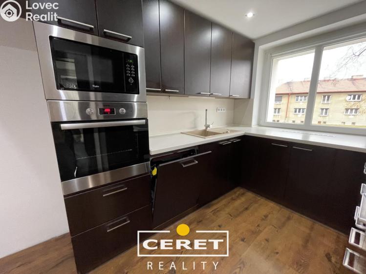 Pronájem bytu 3+1 Staňkovice č. 11