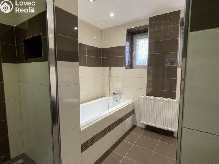 Pronájem bytu 3+1 Staňkovice č. 5