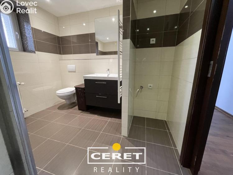 Pronájem bytu 3+1 Staňkovice č. 6