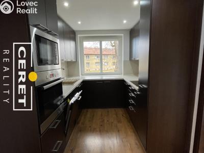 Pronájem bytu 3+1 Staňkovice č. 1