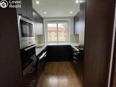 Pronájem bytu 3+1 Staňkovice č. 1