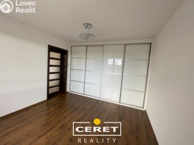 Pronájem bytu 3+1 Staňkovice č. 3