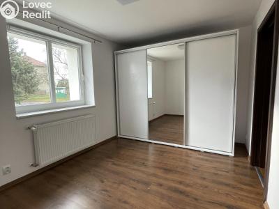 Pronájem bytu 3+1 Staňkovice č. 4