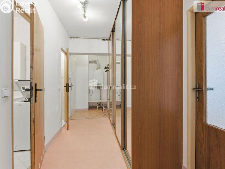 Prodej bytu 2+1 Brno, Čermákova č. 5