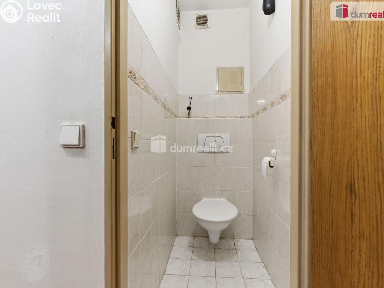 Prodej bytu 2+1 Brno, Čermákova č. 13