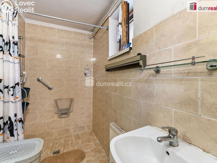 Prodej rodinného domu Nový Přerov č. 15