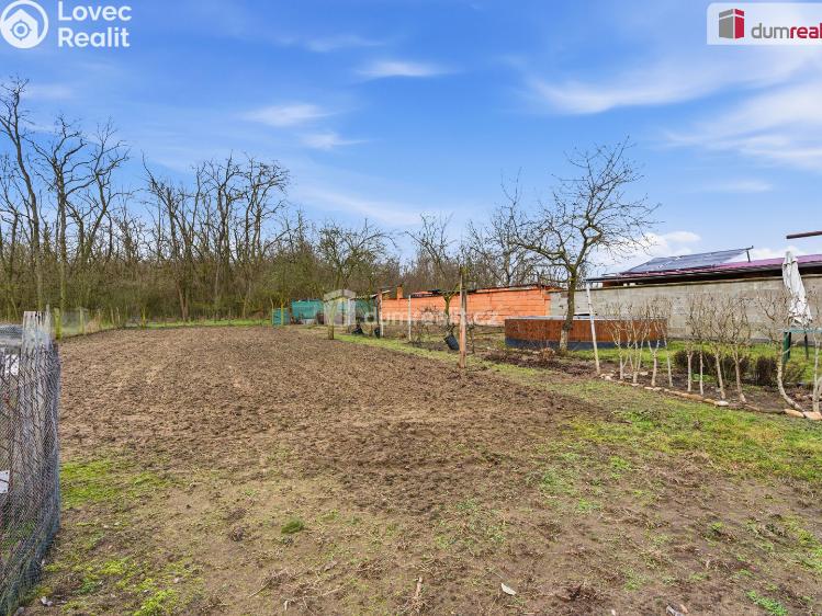 Prodej rodinného domu Nový Přerov č. 20