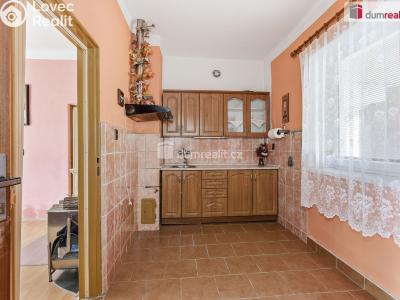 Prodej rodinného domu Nový Přerov č. 2