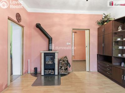 Prodej rodinného domu Nový Přerov č. 3